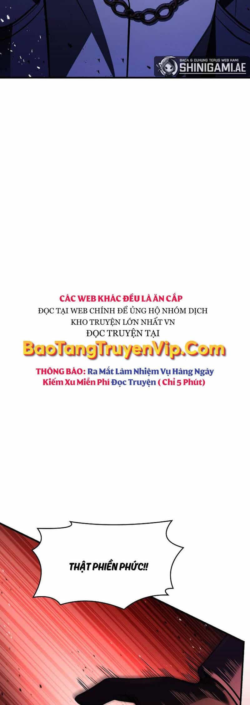 Huyền Thoại Giáo Sĩ Trở Lại - Chương 138 - ảnh 24