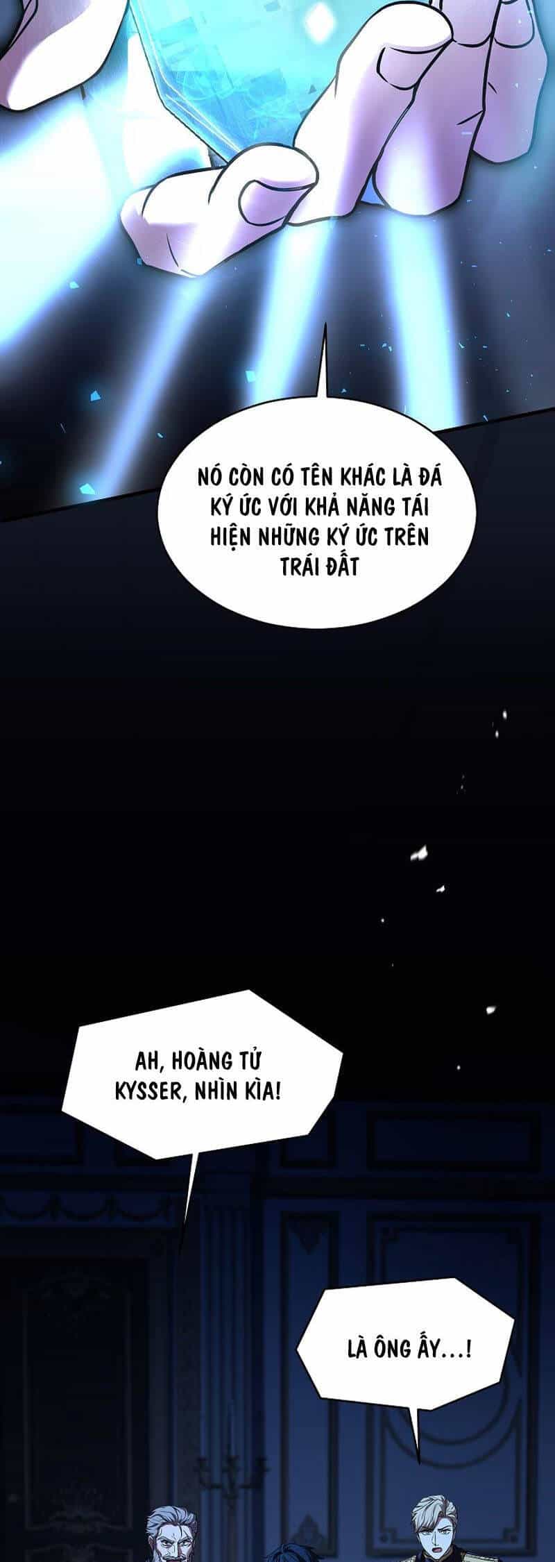 Huyền Thoại Giáo Sĩ Trở Lại - Chương 138 - ảnh 51