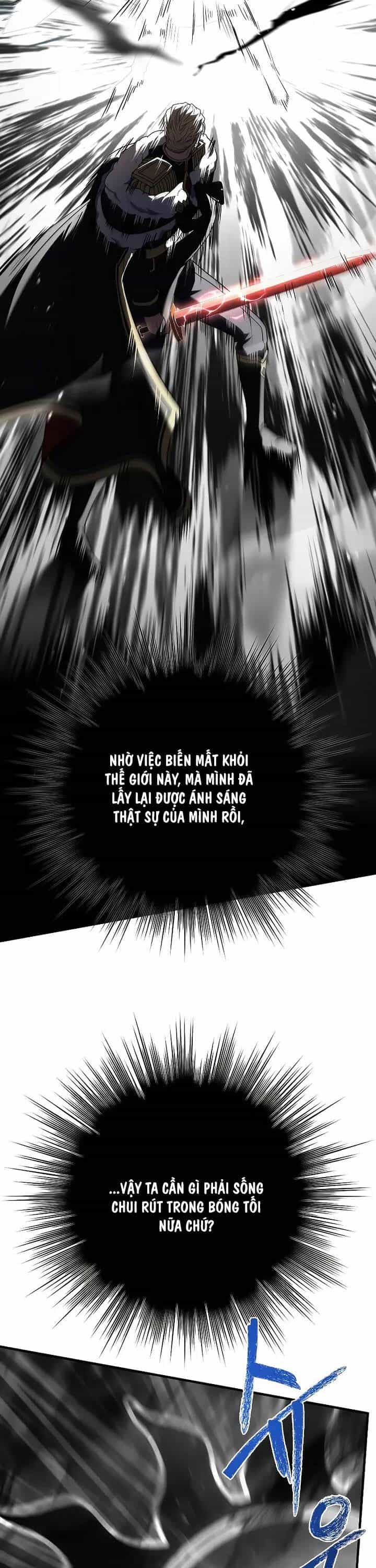 Huyền Thoại Giáo Sĩ Trở Lại - Chương 139 - ảnh 42