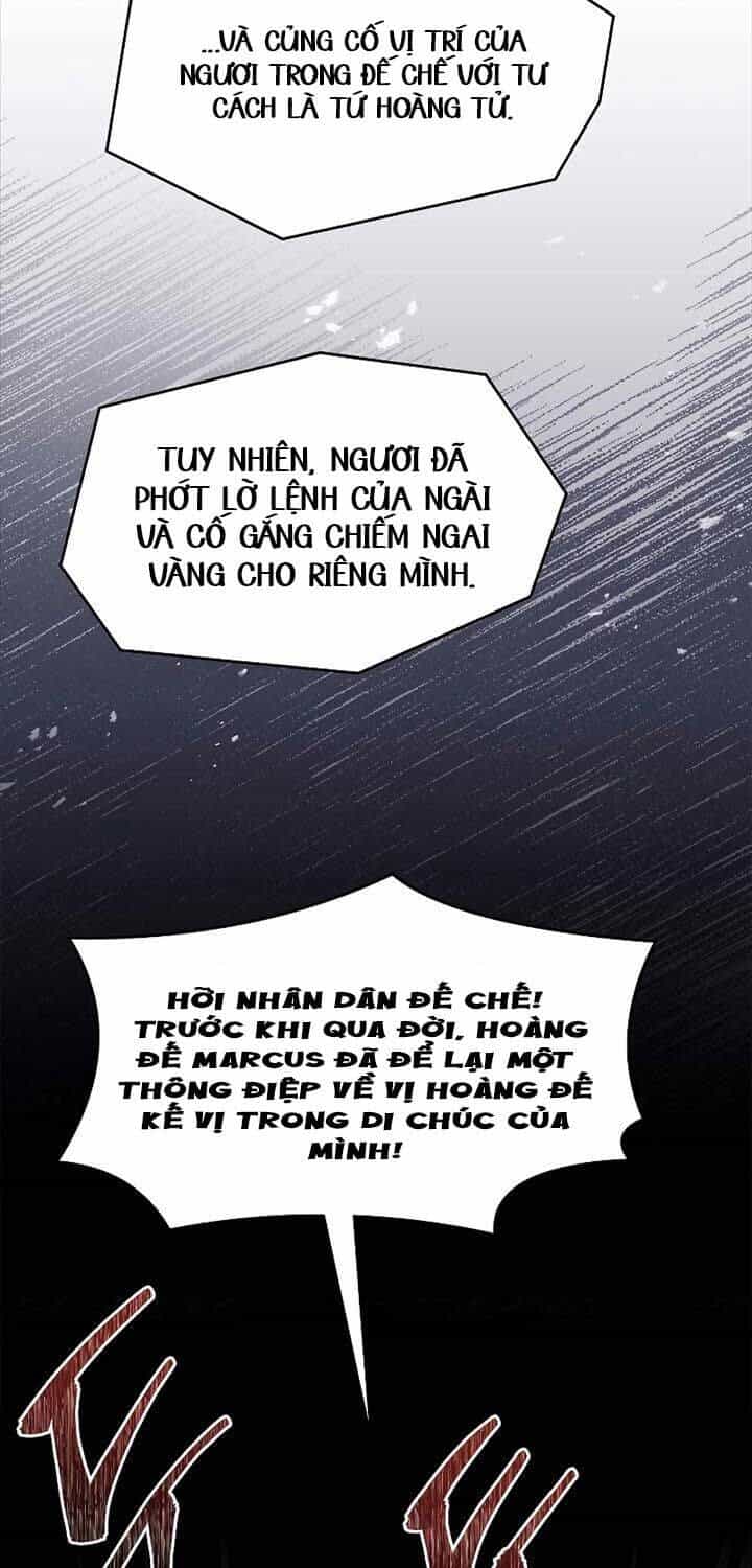 Huyền Thoại Giáo Sĩ Trở Lại - Chương 140 - ảnh 118