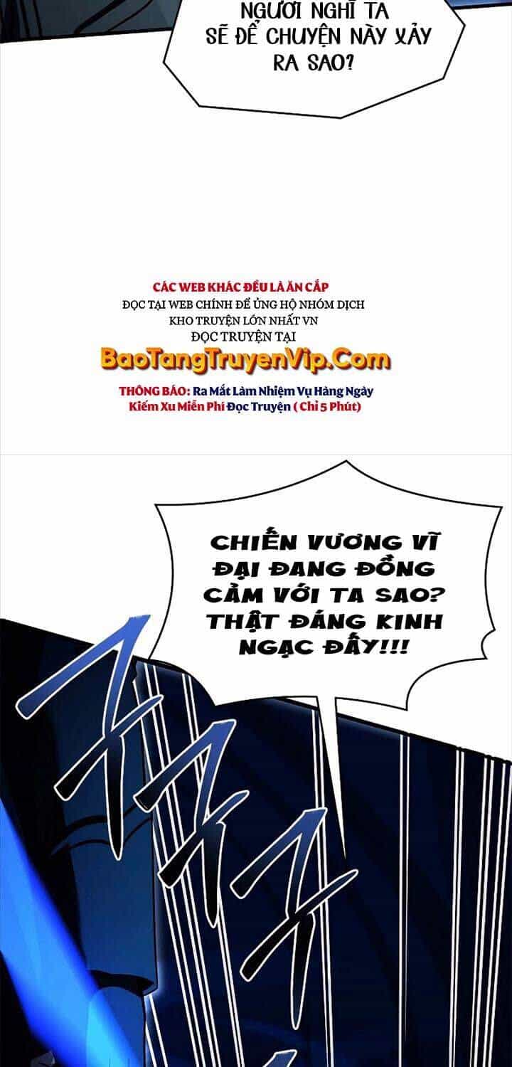 Huyền Thoại Giáo Sĩ Trở Lại - Chương 140 - ảnh 137