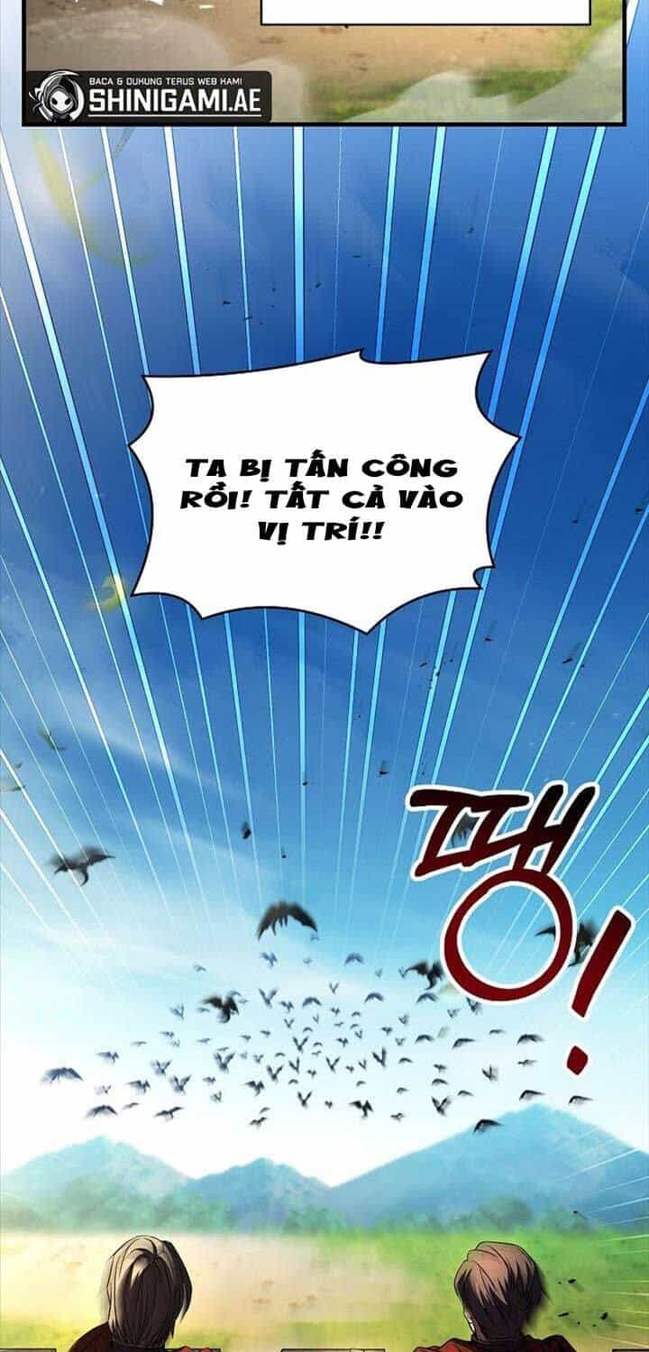 Huyền Thoại Giáo Sĩ Trở Lại - Chương 141 - ảnh 109