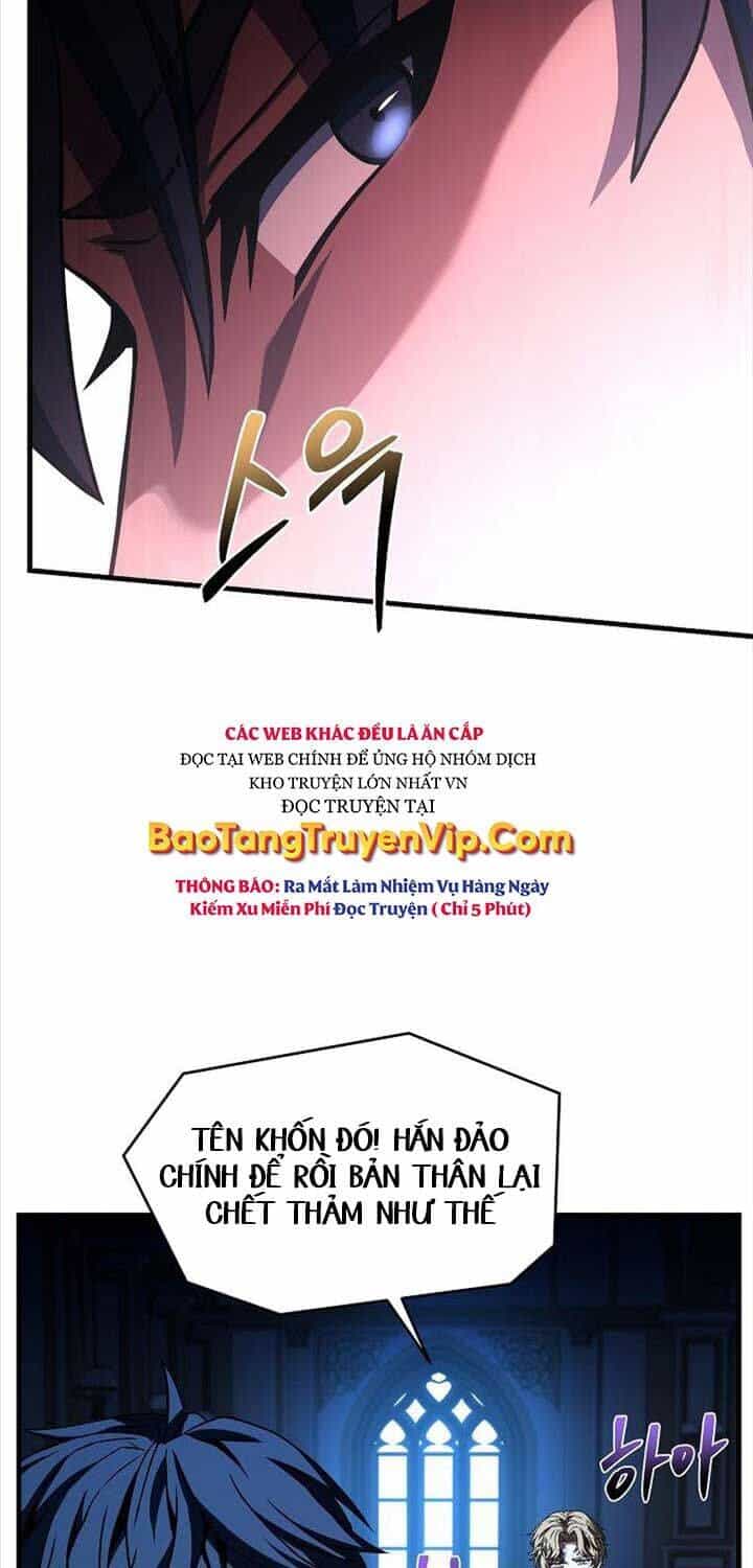 Huyền Thoại Giáo Sĩ Trở Lại - Chương 141 - ảnh 42