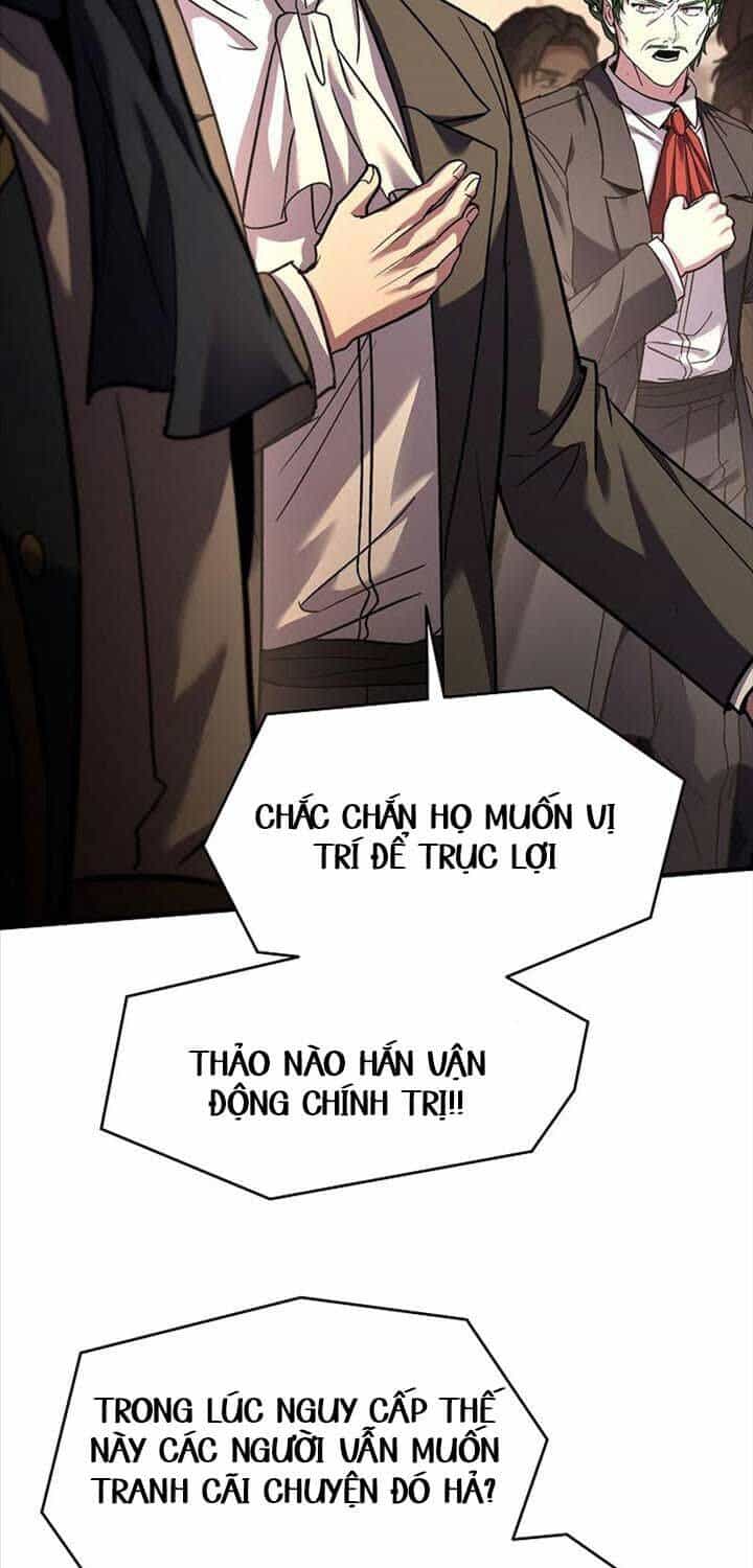 Huyền Thoại Giáo Sĩ Trở Lại - Chương 142 - ảnh 16