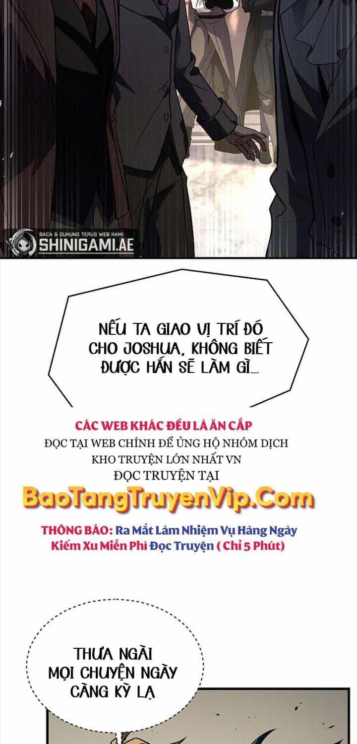 Huyền Thoại Giáo Sĩ Trở Lại - Chương 142 - ảnh 27