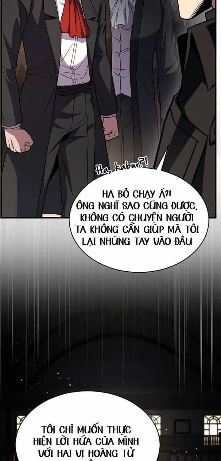 Huyền Thoại Giáo Sĩ Trở Lại - Chương 142 - ảnh 59
