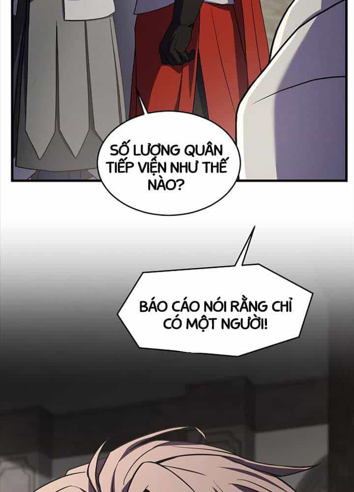 Huyền Thoại Giáo Sĩ Trở Lại - Chương 143 - ảnh 22