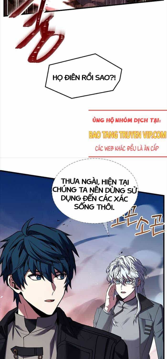 Huyền Thoại Giáo Sĩ Trở Lại - Chương 144 - ảnh 25