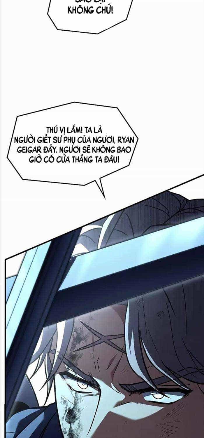 Huyền Thoại Giáo Sĩ Trở Lại - Chương 145 - ảnh 29