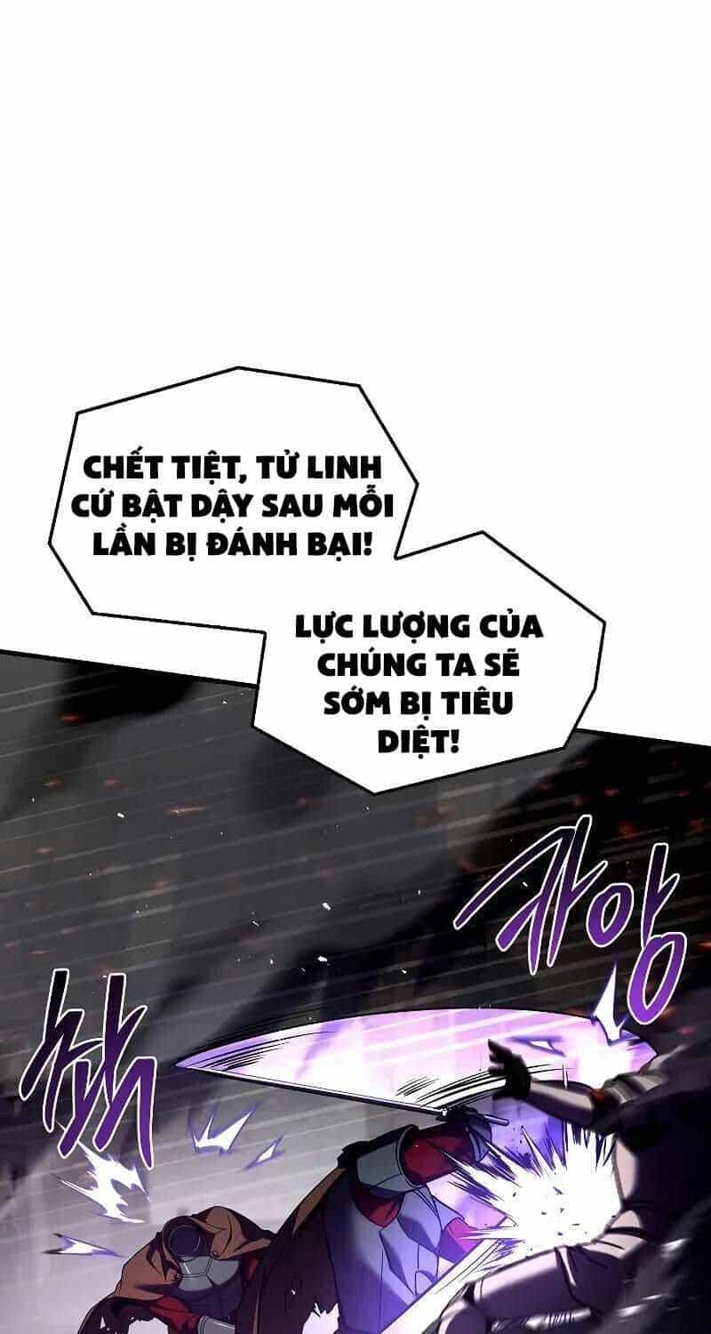 Huyền Thoại Giáo Sĩ Trở Lại - Chương 146 - ảnh 121