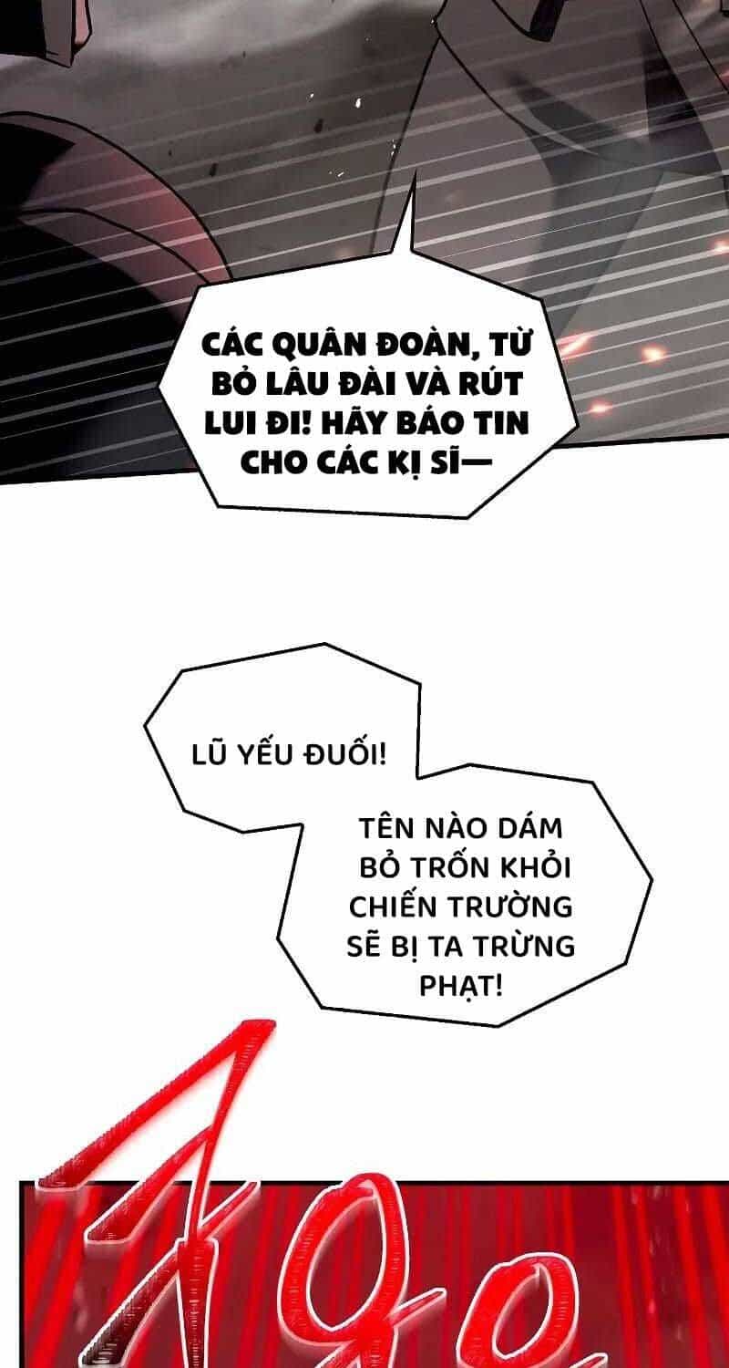 Huyền Thoại Giáo Sĩ Trở Lại - Chương 146 - ảnh 123