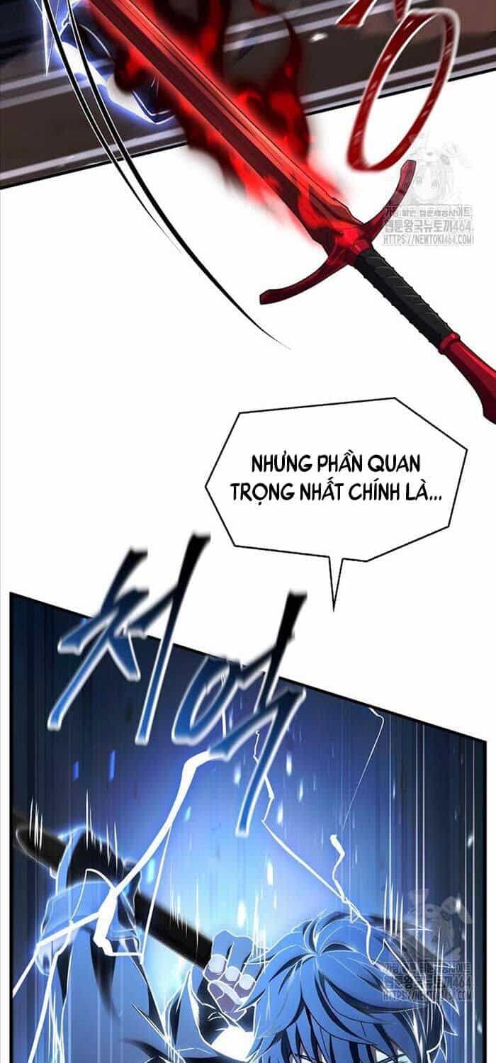 Huyền Thoại Giáo Sĩ Trở Lại - Chương 147 - ảnh 139