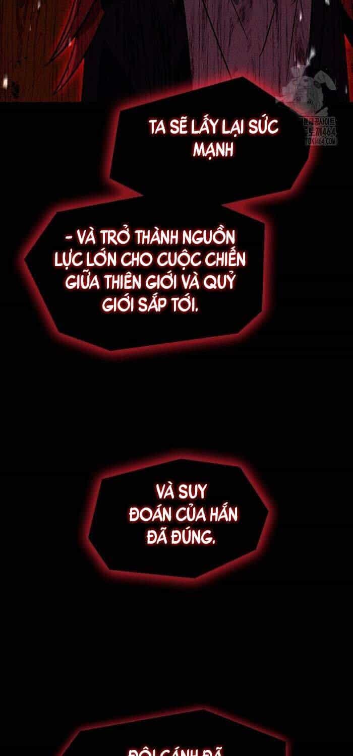Huyền Thoại Giáo Sĩ Trở Lại - Chương 147 - ảnh 68