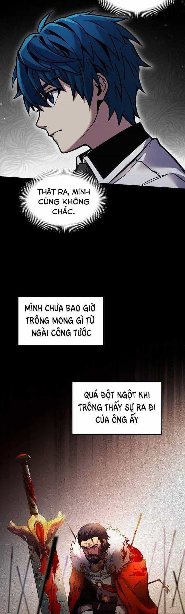 Huyền Thoại Giáo Sĩ Trở Lại - Chương 15 - ảnh 14