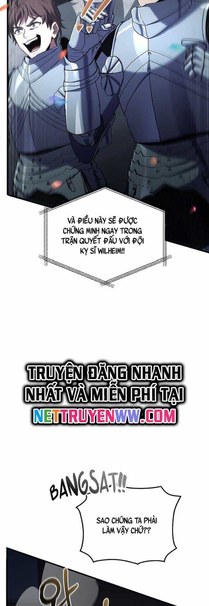 Huyền Thoại Giáo Sĩ Trở Lại - Chương 150 - ảnh 59