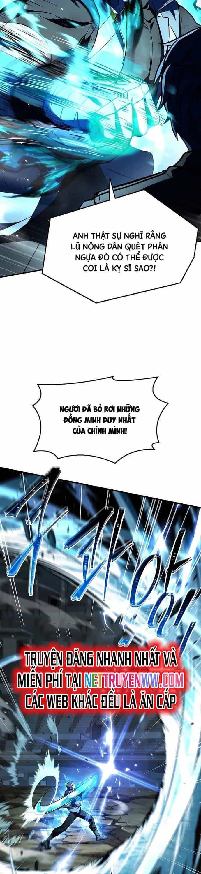 Huyền Thoại Giáo Sĩ Trở Lại - Chương 151 - ảnh 37
