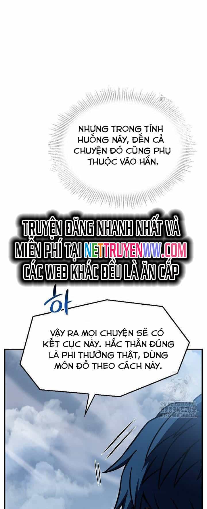 Huyền Thoại Giáo Sĩ Trở Lại - Chương 155 - ảnh 68