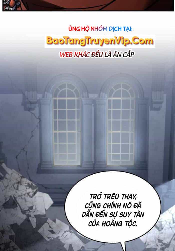 Huyền Thoại Giáo Sĩ Trở Lại - Chương 156 - ảnh 153