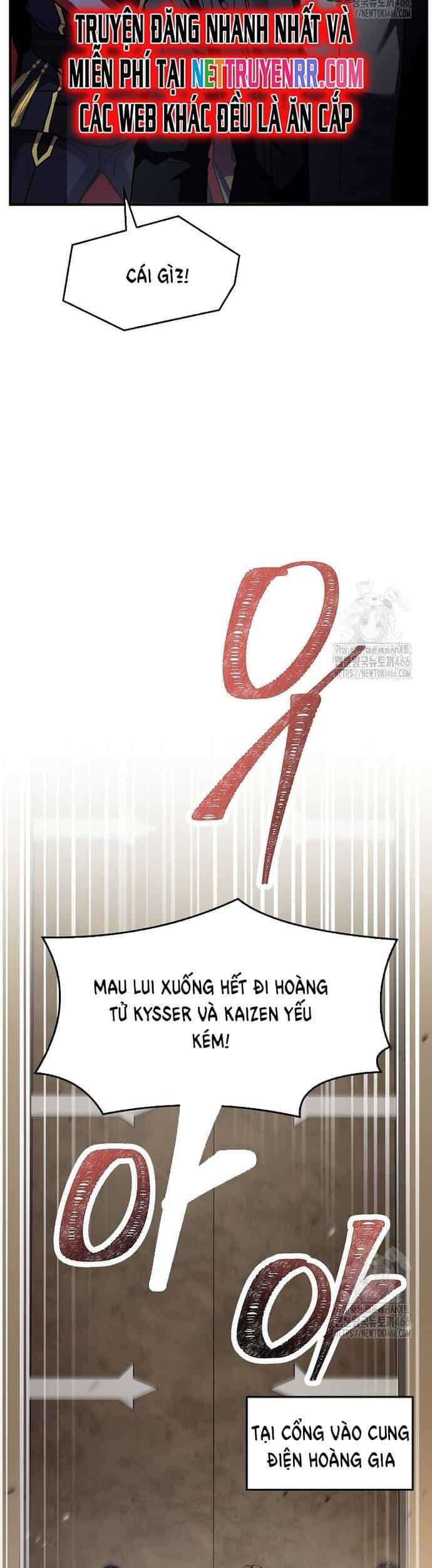Huyền Thoại Giáo Sĩ Trở Lại - Chương 158 - ảnh 20
