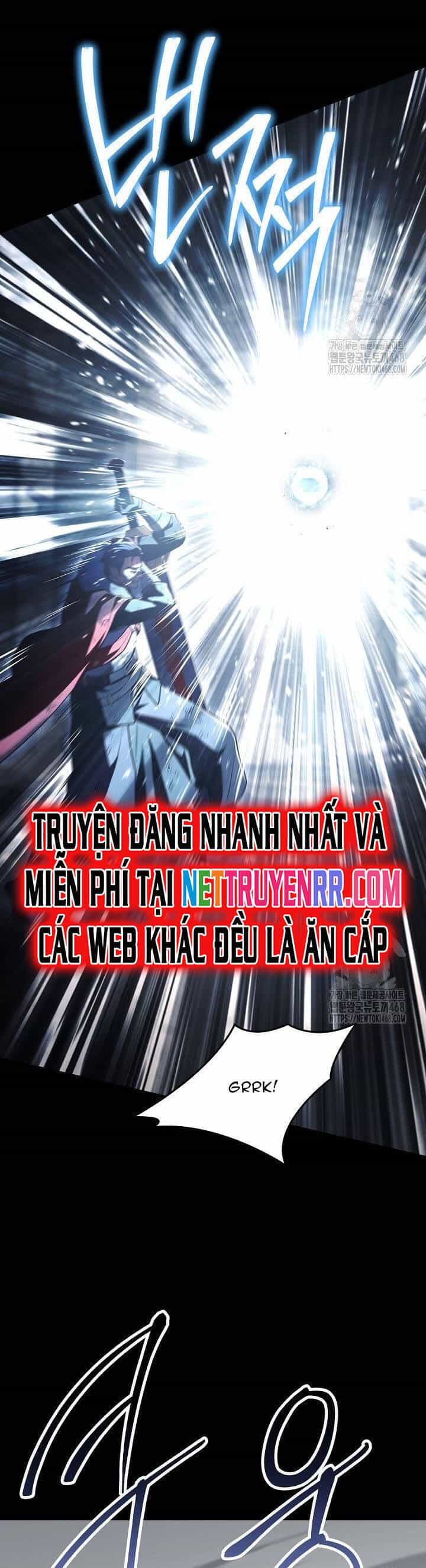 Huyền Thoại Giáo Sĩ Trở Lại - Chương 160 - ảnh 19