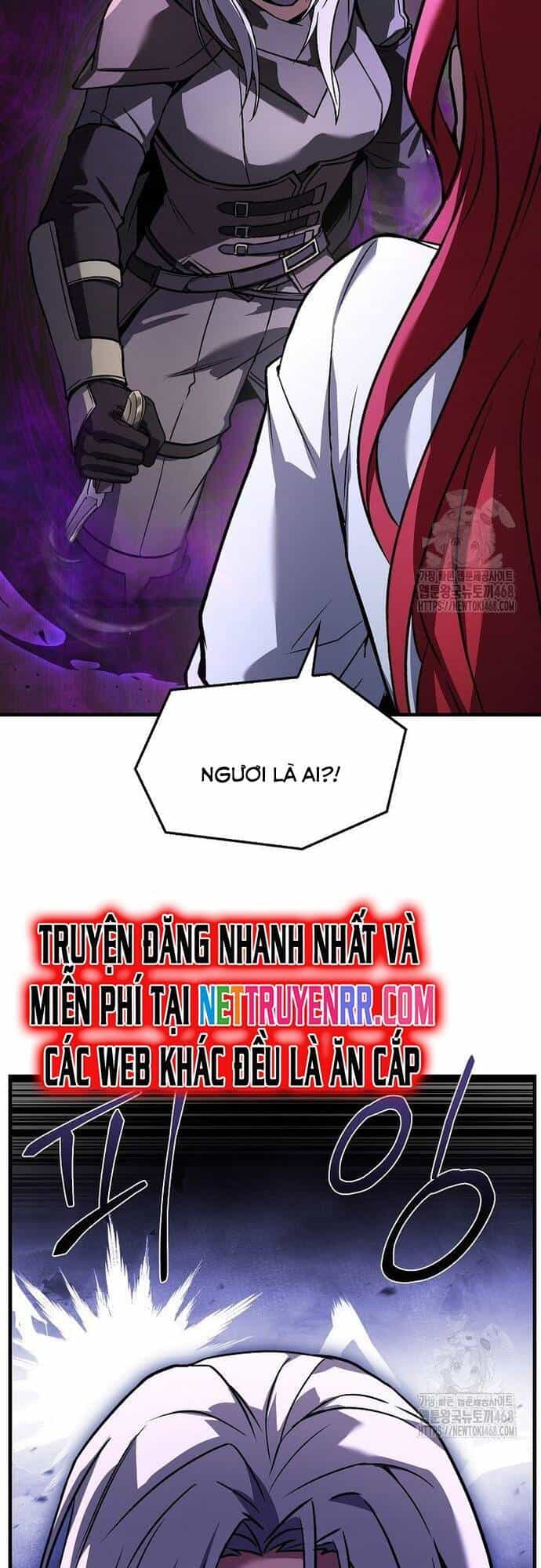 Huyền Thoại Giáo Sĩ Trở Lại - Chương 161 - ảnh 30