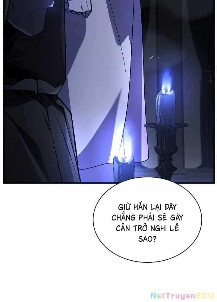 Huyền Thoại Giáo Sĩ Trở Lại - Chương 163 - ảnh 30