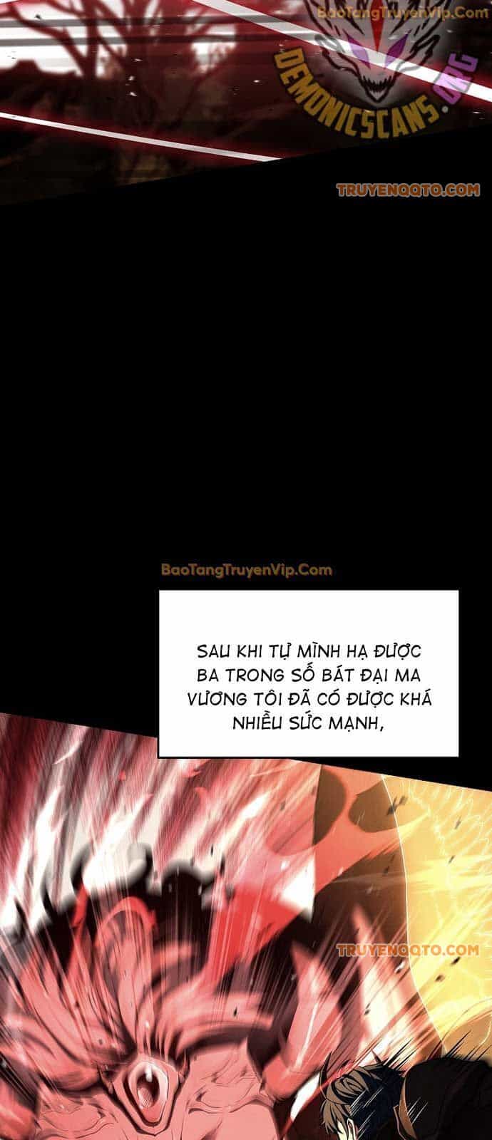 Huyền Thoại Giáo Sĩ Trở Lại - Chương 166 - ảnh 62