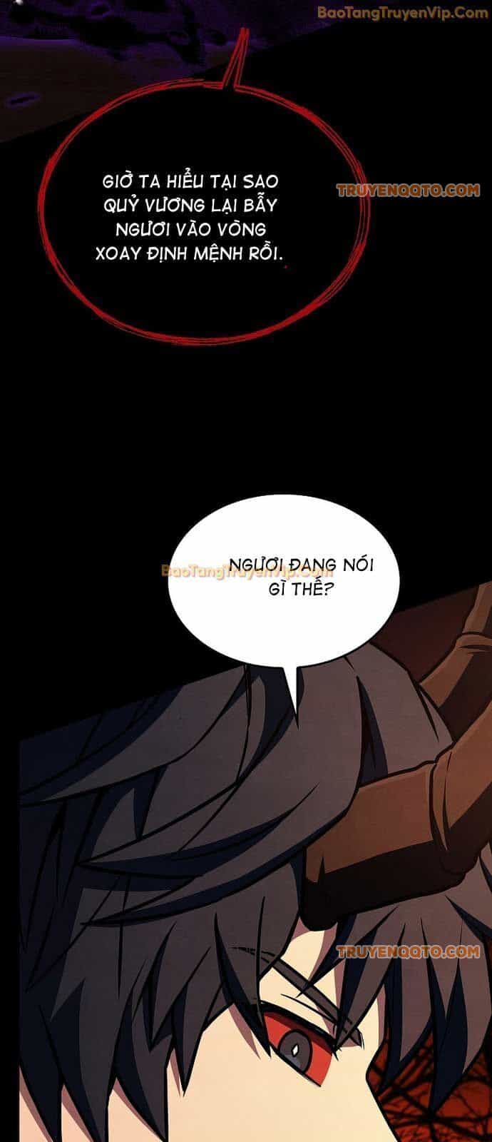 Huyền Thoại Giáo Sĩ Trở Lại - Chương 166 - ảnh 70