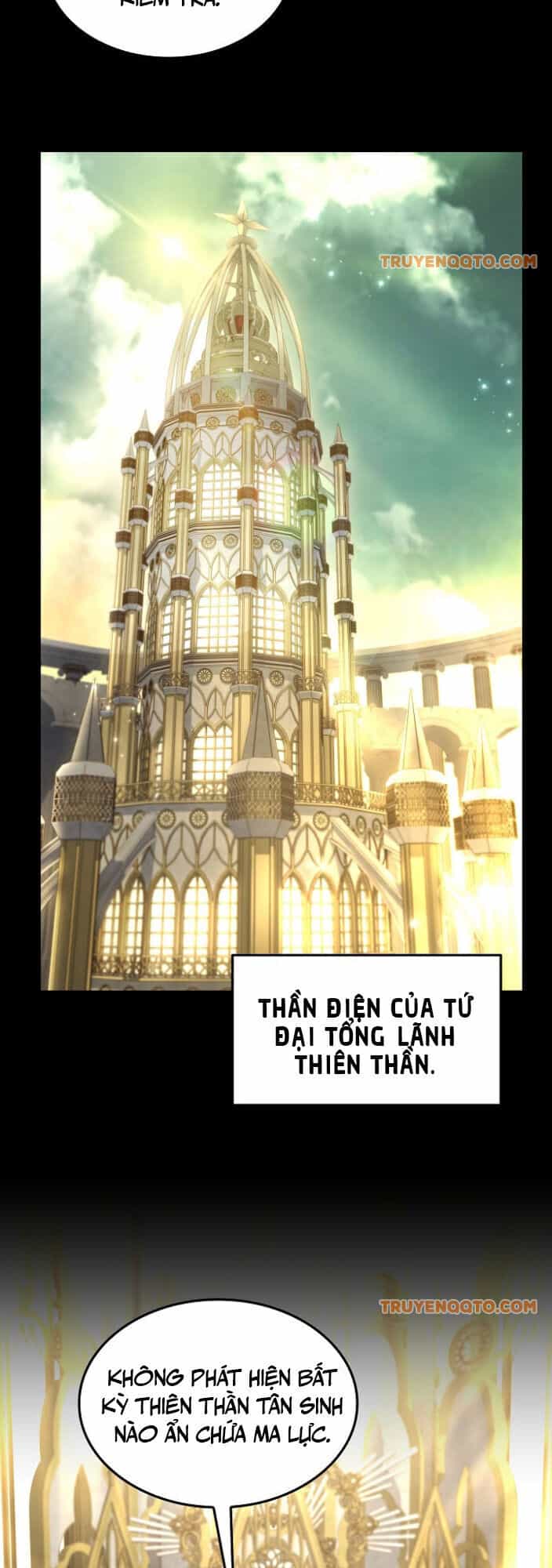 Huyền Thoại Giáo Sĩ Trở Lại - Chương 167 - ảnh 61