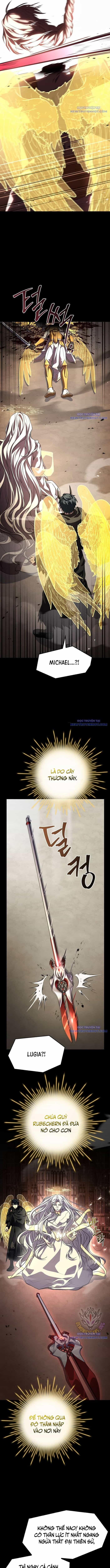 Huyền Thoại Giáo Sĩ Trở Lại - Chương 168 - ảnh 10