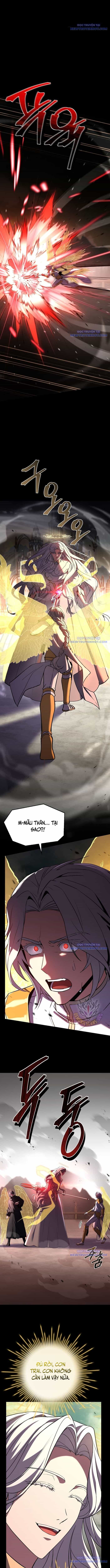 Huyền Thoại Giáo Sĩ Trở Lại - Chương 168 - ảnh 8