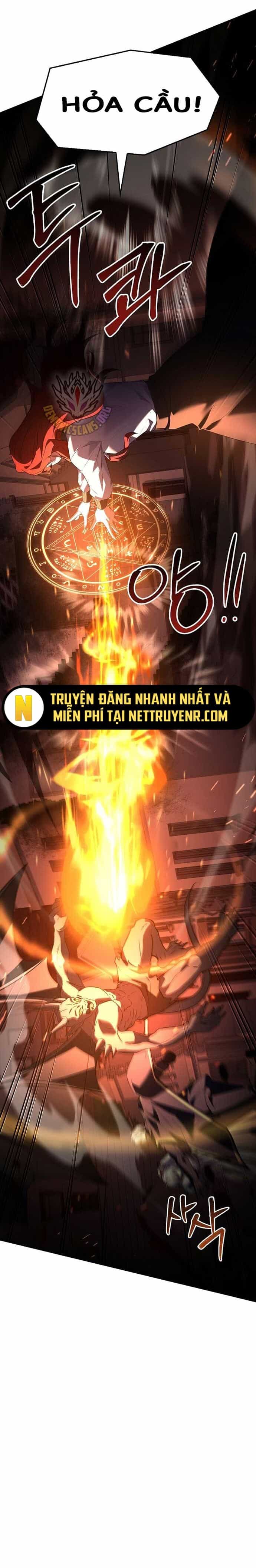 Huyền Thoại Giáo Sĩ Trở Lại - Chương 170 - ảnh 40