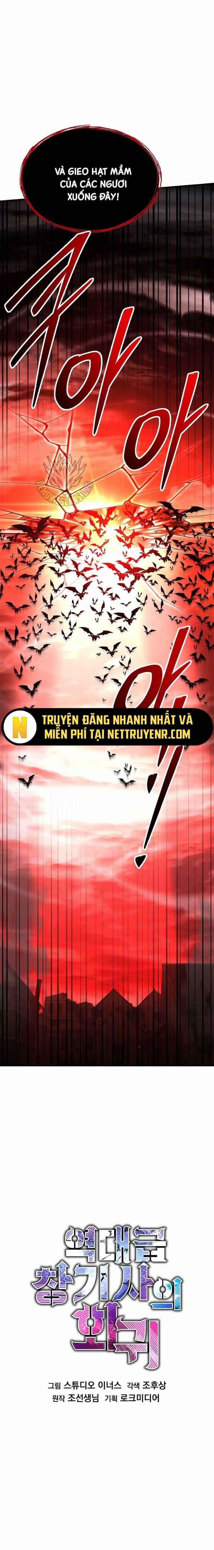 Huyền Thoại Giáo Sĩ Trở Lại - Chương 170 - ảnh 6
