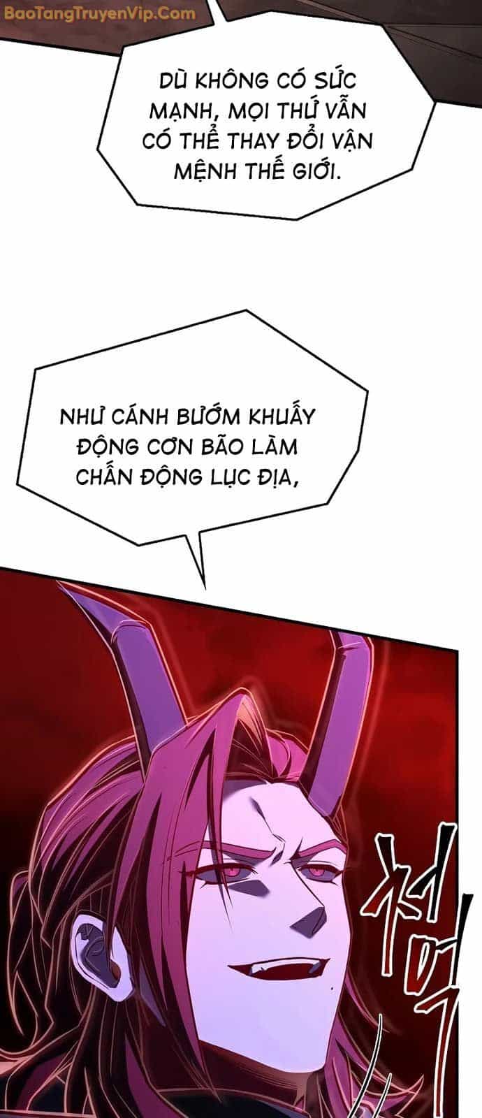 Huyền Thoại Giáo Sĩ Trở Lại - Chương 173 - ảnh 106