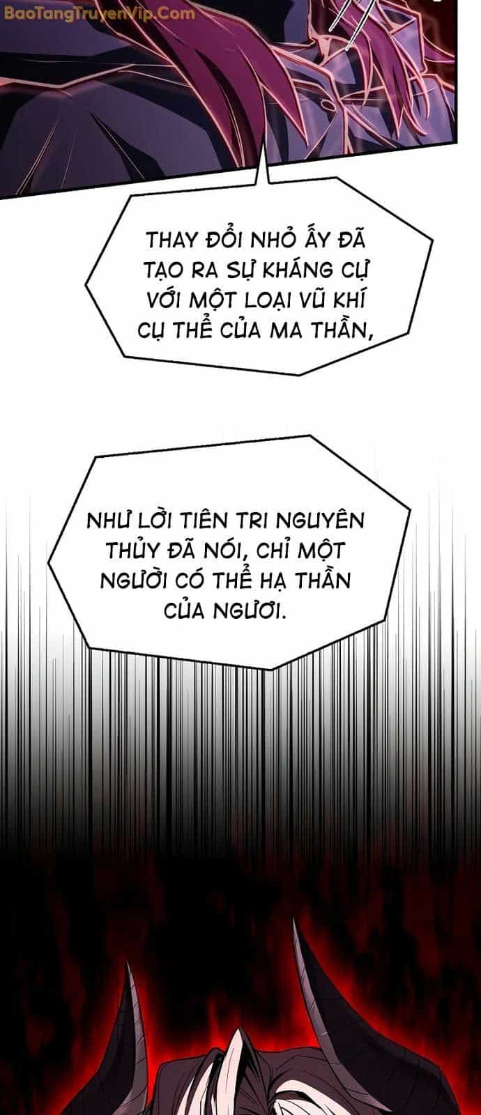 Huyền Thoại Giáo Sĩ Trở Lại - Chương 173 - ảnh 107