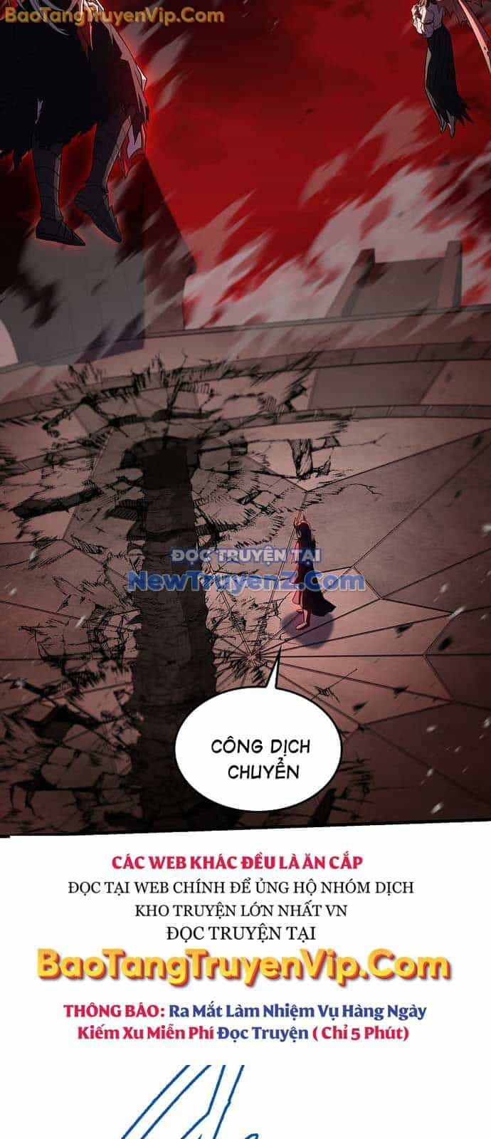 Huyền Thoại Giáo Sĩ Trở Lại - Chương 174 - ảnh 27