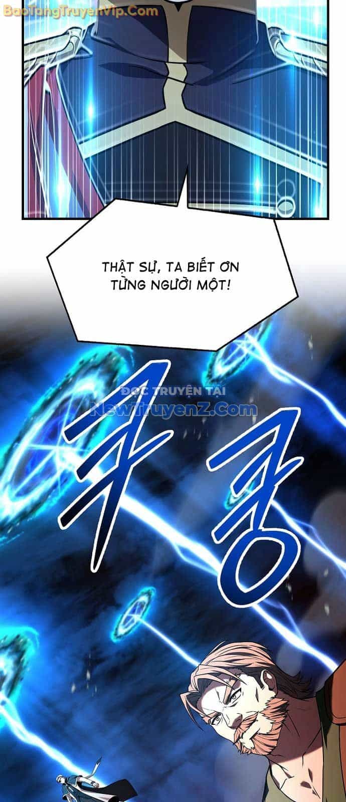 Huyền Thoại Giáo Sĩ Trở Lại - Chương 174 - ảnh 31