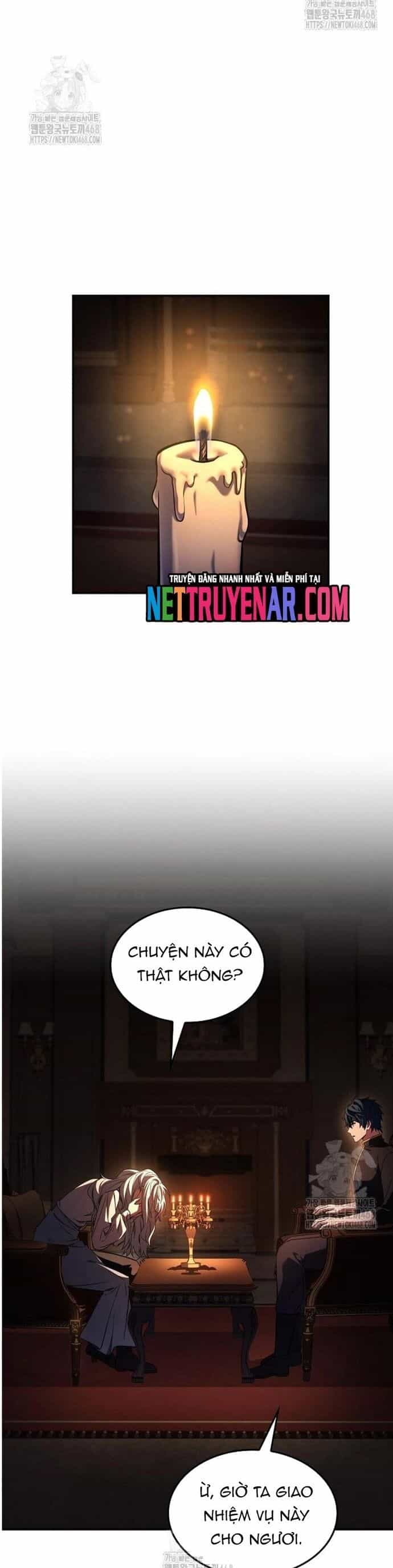 Huyền Thoại Giáo Sĩ Trở Lại - Chương 181.1 - ảnh 52