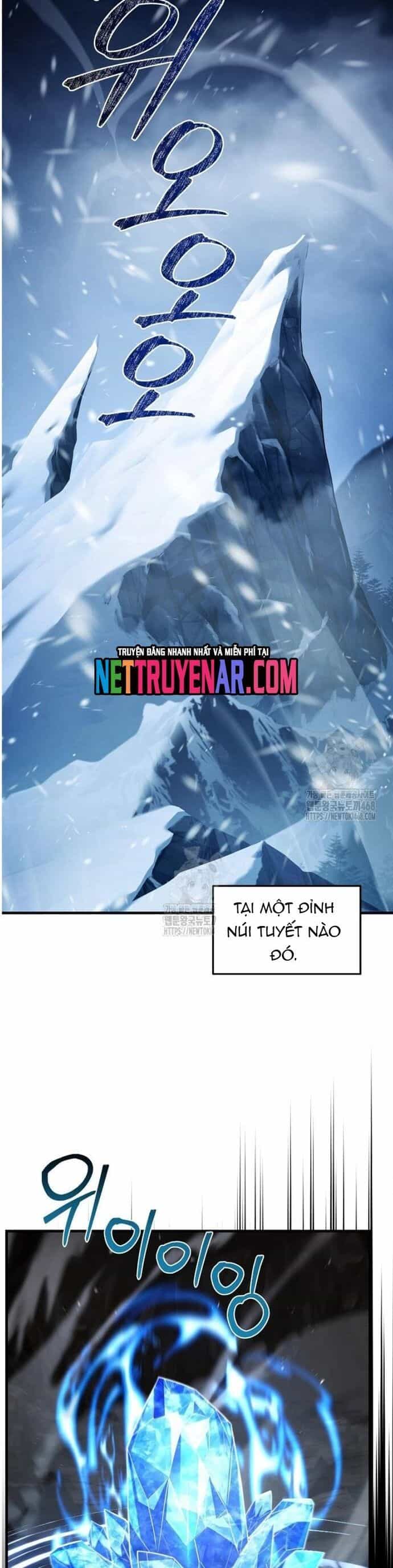 Huyền Thoại Giáo Sĩ Trở Lại - Chương 181.1 - ảnh 58