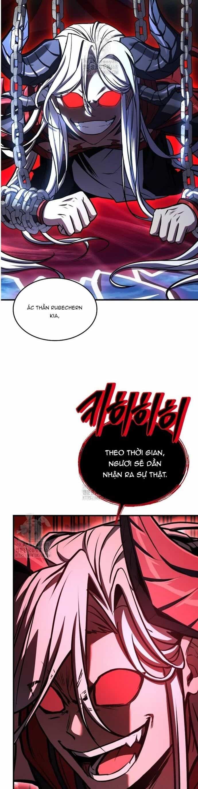 Huyền Thoại Giáo Sĩ Trở Lại - Chương 181.1 - ảnh 7