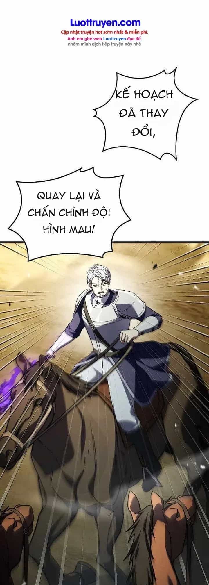 Huyền Thoại Giáo Sĩ Trở Lại - Chương 186 - ảnh 14
