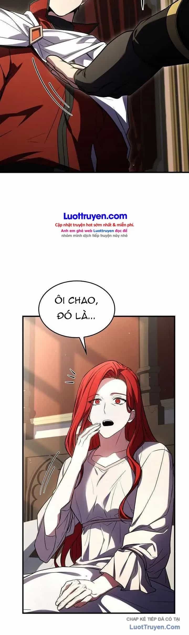 Huyền Thoại Giáo Sĩ Trở Lại - Chương 186 - ảnh 52