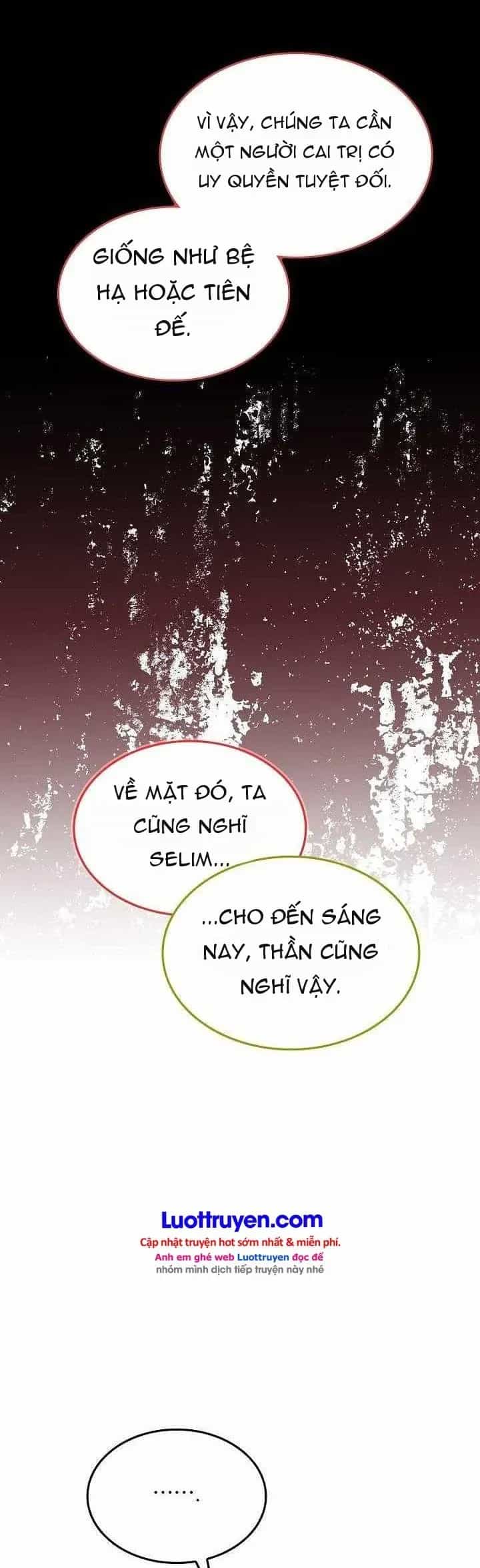 Huyền Thoại Giáo Sĩ Trở Lại - Chương 188 - ảnh 18