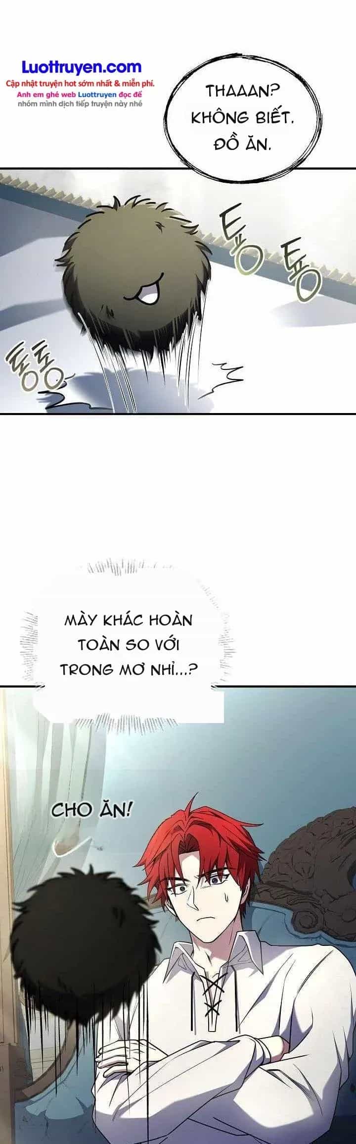Huyền Thoại Giáo Sĩ Trở Lại - Chương 188 - ảnh 49