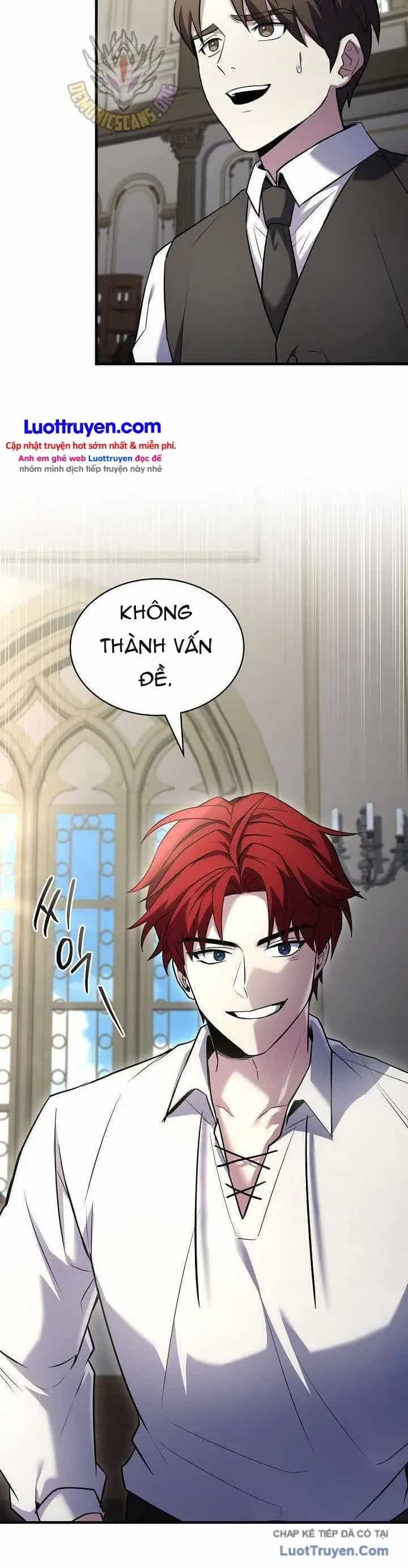 Huyền Thoại Giáo Sĩ Trở Lại - Chương 188 - ảnh 70