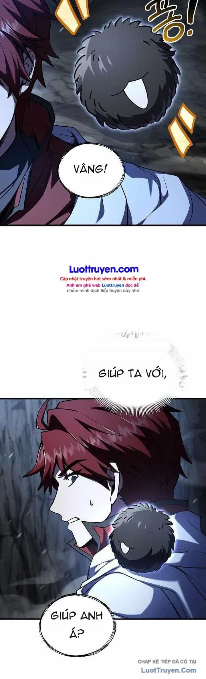 Huyền Thoại Giáo Sĩ Trở Lại - Chương 191 - ảnh 26