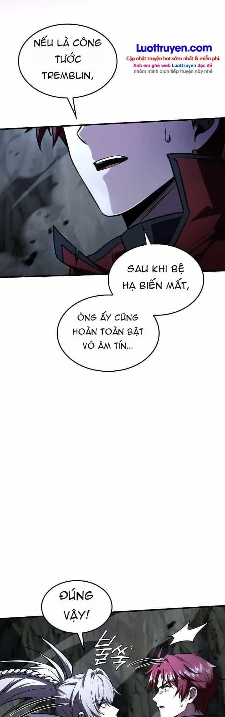 Huyền Thoại Giáo Sĩ Trở Lại - Chương 192 - ảnh 44