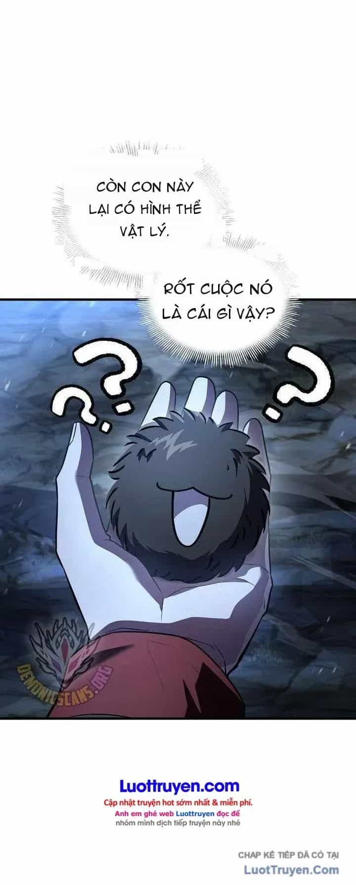 Huyền Thoại Giáo Sĩ Trở Lại - Chương 192 - ảnh 69