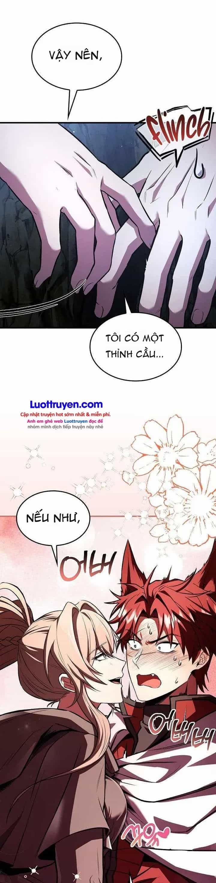 Huyền Thoại Giáo Sĩ Trở Lại - Chương 192 - ảnh 72