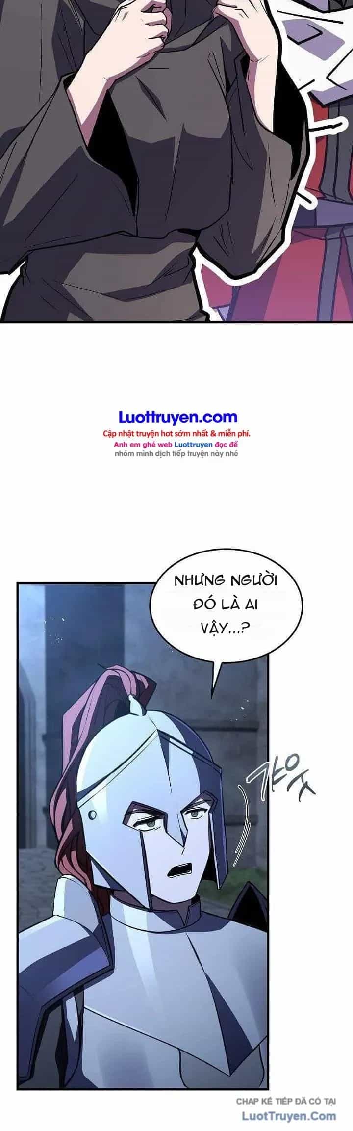Huyền Thoại Giáo Sĩ Trở Lại - Chương 194 - ảnh 11